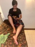 Foot Fetish Photo