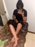 Foot Fetish Photo