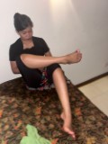 Foot Fetish Photo