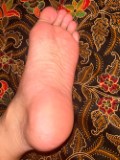 Foot Fetish Photo