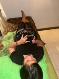 Foot Fetish Photo