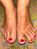Foot Fetish Photo