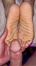 Foot Fetish Photo