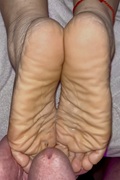 Foot Fetish Photo