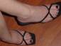 Foot Fetish Photo