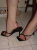 Foot Fetish Photo