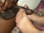 Foot Fetish Photo