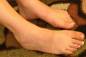 Foot Fetish Photo