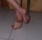 Foot Fetish Photo