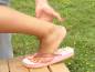 Foot Fetish Photo