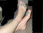 Foot Fetish Photo