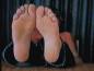 Foot Fetish Photo