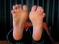 Foot Fetish Photo