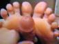 Foot Fetish Photo