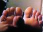 Foot Fetish Photo