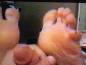 Foot Fetish Photo