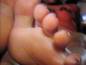 Foot Fetish Photo