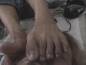 Free Foot Fetish Photo