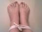 Foot Fetish Photo