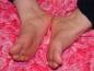 Free Foot Fetish Photo
