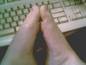 Foot Fetish Photo