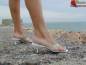 foot fetish photo