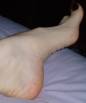 Foot Fetish Photo