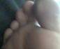 Foot Fetish Photo