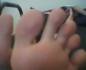 Foot Fetish Photo