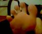 Foot Fetish Photo