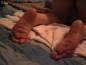Foot Fetish Photo