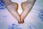 foot fetish photo
