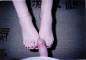 foot fetish photo