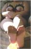 Foot Fetish Photo