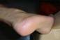 Foot Fetish Photo