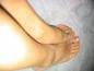 foot fetish photo