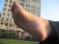 Foot Fetish Photo