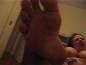 Foot Fetish Photo