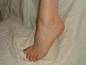 Foot Fetish Photo