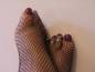 Foot Fetish Photo