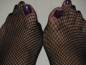 Foot Fetish Photo