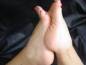 Foot Fetish Photo