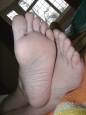 Free Foot Fetish Photo
