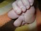 Free Foot Fetish Photo