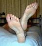 Free Foot Fetish Photo