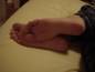 Free Foot Fetish Photo