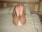 Free Foot Fetish Photo