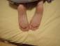 Free Foot Fetish Photo