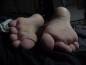 Free Foot Fetish Photo