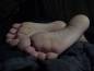Free Foot Fetish Photo